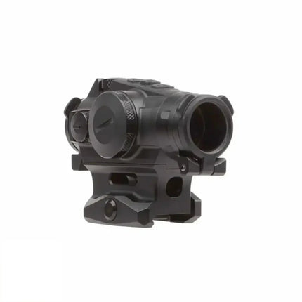 SIG Sauer ROMEO4T-PRO Red Dot Sight 2 MOA Quad Ballistic Circle Dot Reticle Black Red Dot Sight SIG Sauer 