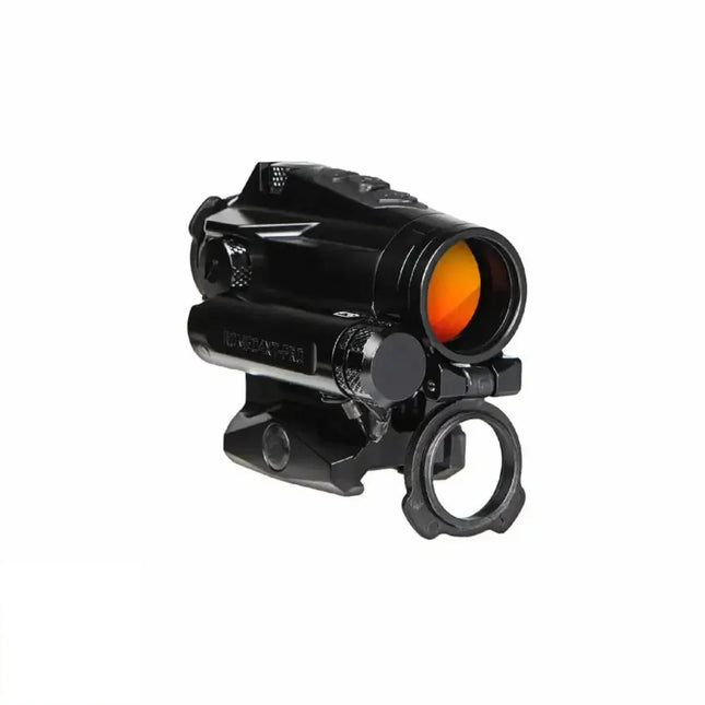 SIG Sauer ROMEO4XT-PRO Red Dot Sight 2 MOA Ballistic Circle Dot Reticle Black Red Dot Sight SIG Sauer 