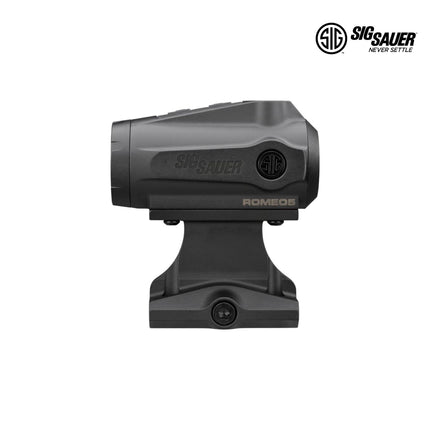 SIG Sauer ROMEO5 GEN II ELITE Red Dot Sight 1x20mm 1.93” Tall Mount - SOR5193 Red Dot Sight SIG Sauer 