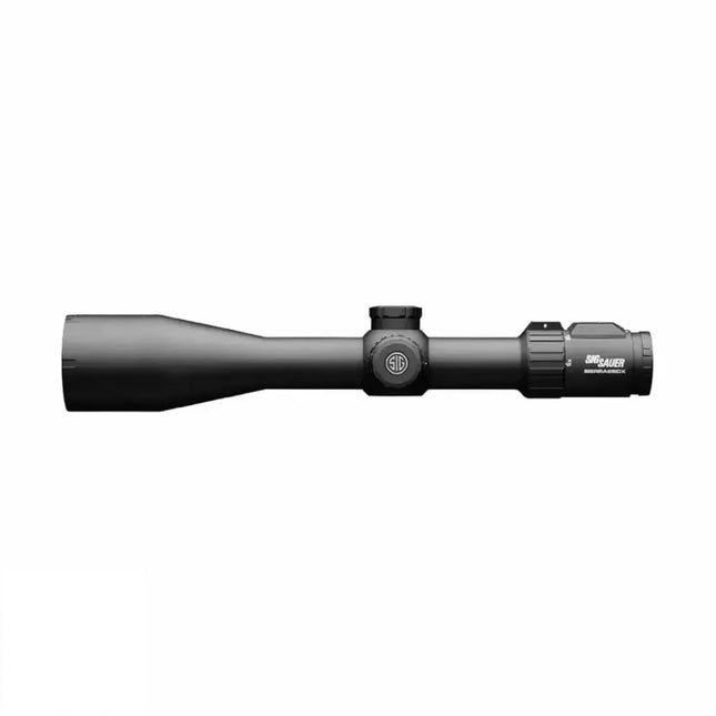 SIG Sauer SIERRA6BDX 5-30x56 Rifle Scope BDX-R2 Reticle SOSBDX65111 Rifle Scope SIG Sauer 