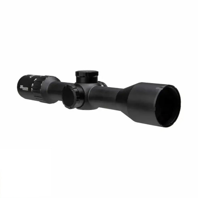 SIG Sauer WHISKEY6 3-18x44 Rifle Scope QuadPlex Reticle SOW63113 Rifle Scope SIG Sauer 