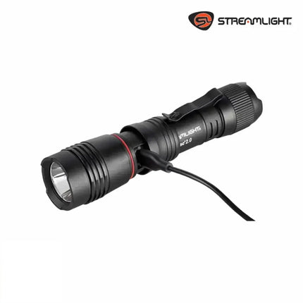 Streamlight ProTac 2.0 Flashlight 2000 Lumens 89000 Flashlight Streamlight 