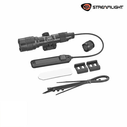 Streamlight ProTac Rail Mount 1 Weapon Light 88058 Weapon Light Streamlight 