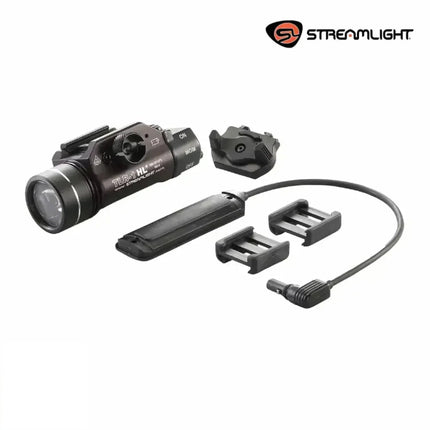 Streamlight TLR-1 HL Weapon Light Long Gun Kit 69262 Weapon Light Streamlight 