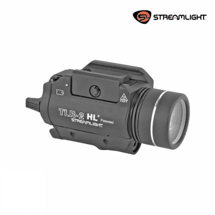 Streamlight TLR-2 HL Weapon Light with Red Laser 69261 Weapon Light Streamlight 