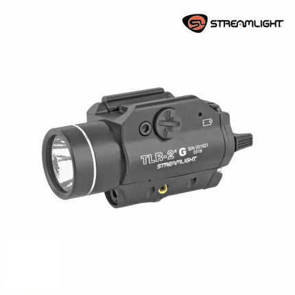 Streamlight TLR-2G Weapon Light with Green Laser 69250 Weapon Light Streamlight 