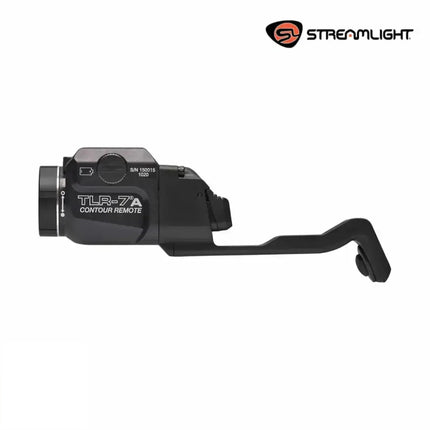 Streamlight TLR-7A Contour Remote Weapon Light 69428 Weapon Light Streamlight 