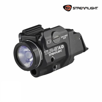 Streamlight TLR-8A G Flex Weapon Light with Green Laser 69434 Weapon Light Streamlight 