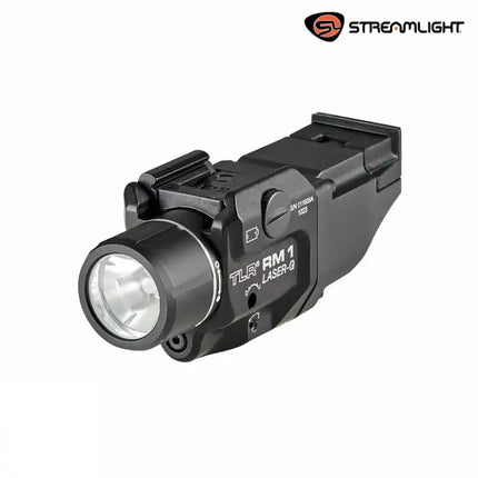 Streamlight TLR RM 1 Weapon Light with Green Laser 69444 Weapon Light Streamlight 