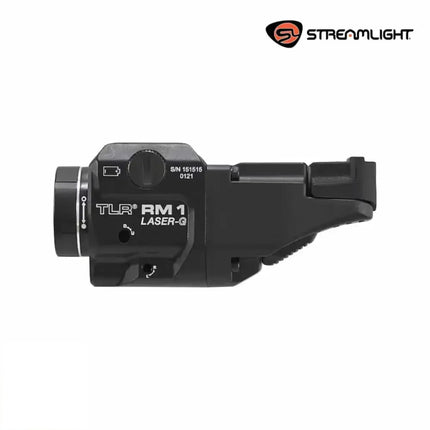 Streamlight TLR RM 1 Weapon Light with Green Laser Kit 69443 Weapon Light Streamlight 