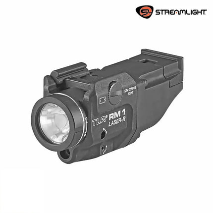 Streamlight TLR RM 1 Weapon Light with Red Laser Kit 69445 Weapon Light Streamlight 