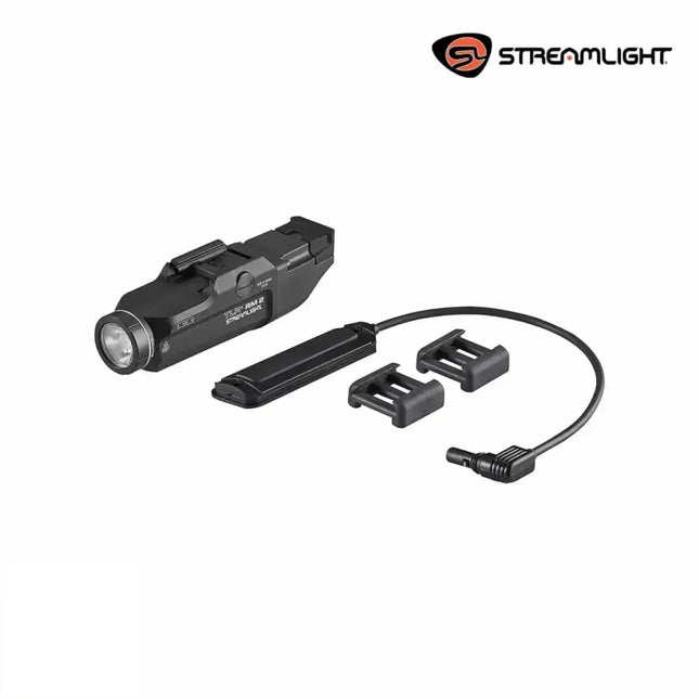 Streamlight TLR RM 2 Long Gun Weapon Light Kit 69450 Weapon Light Streamlight 