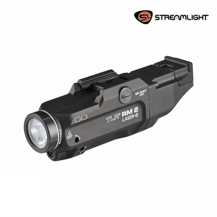 Streamlight TLR RM 2 Weapon Light with Green Laser Kit 69453 Weapon Light Streamlight 