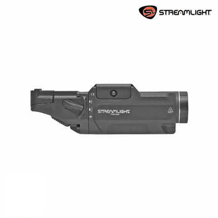 Streamlight TLR RM 2 Weapon Light with Red Laser 69448 Weapon Light Streamlight 