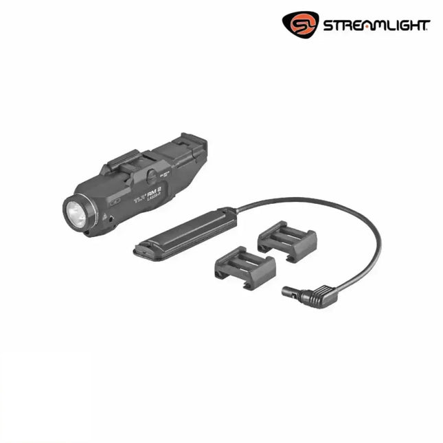 Streamlight TLR RM 2 Weapon Light with Red Laser Kit 69447 Weapon Light Streamlight 