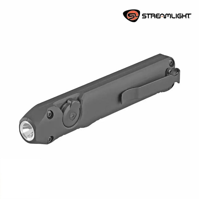 Streamlight Wedge EDC Flashlight Black 88810 Flashlight Streamlight 