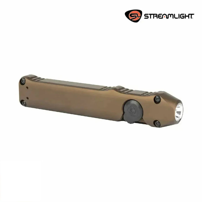 Streamlight Wedge EDC Flashlight Coyote Tan 88811 Flashlight Streamlight 