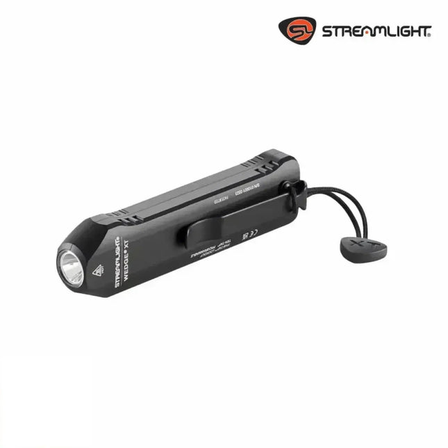 Streamlight Wedge XT Flashlight Black 88812 Flashlight Streamlight 