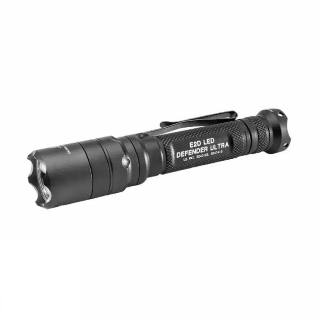 SureFire E2DLU-A Defender Ultra 1000 Lumens Flashlight Flashlight SureFire 