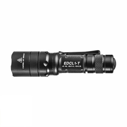 SureFire EDCL1-T EDC 5/500 Lumens Flashlight Flashlight SureFire 