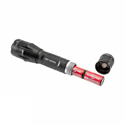 SureFire FURY-DFT Tactical Flashlight Flashlight SureFire 