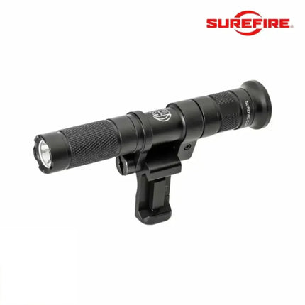 SureFire M140A-BK-PRO Micro Scout Light PRO Black Weapon Light SureFire 