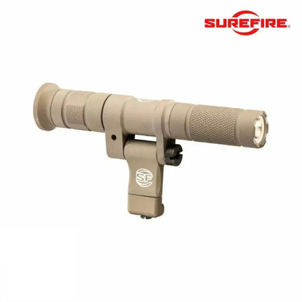 SureFire M140A-TN-PRO Micro Scout Light PRO Tan Weapon Light SureFire 