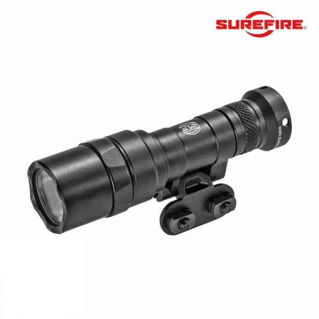 SureFire M340C-BK-PRO Mini Scout Light PRO Black Weapon Light SureFire 