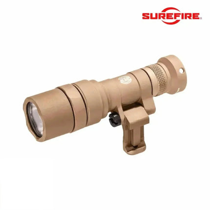 SureFire M340C-TN-PRO Mini Scout Light PRO Tan Weapon Light SureFire 