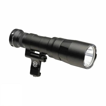 SureFire M340DFT-BK-PRO Mini Scout Light PRO Turbo Black Weapon Light SureFire 