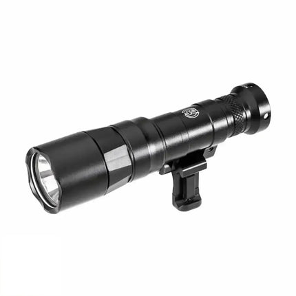 SureFire M340DFT-BK-PRO Mini Scout Light PRO Turbo Black Weapon Light SureFire 