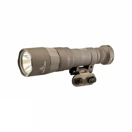 SureFire M340DFT-TN-PRO Mini Scout Light PRO Turbo Tan Weapon Light SureFire 