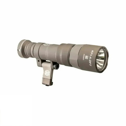 SureFire M340DFT-TN-PRO Mini Scout Light PRO Turbo Tan Weapon Light SureFire 