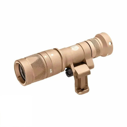 SureFire M340V-TN-PRO Vampire Mini Scout Light PRO Tan Weapon Light SureFire 