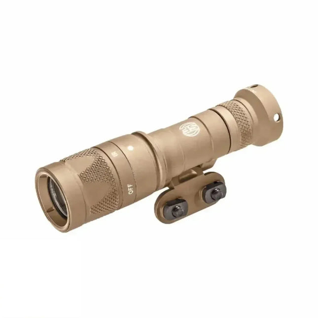 SureFire M340V-TN-PRO Vampire Mini Scout Light PRO Tan Weapon Light SureFire 