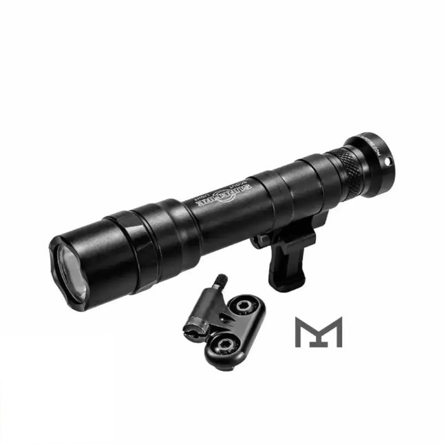 SureFire M640DF-BK-PRO Scout Light PRO Black Weapon Light SureFire 