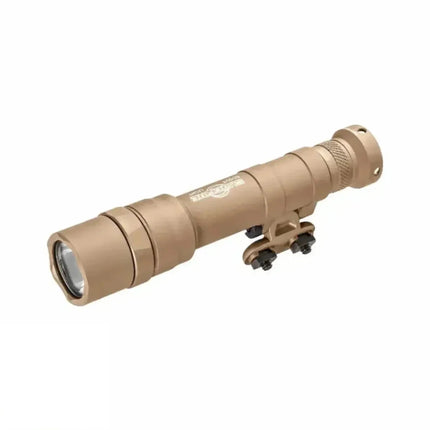 SureFire M640DF-TN-PRO Scout Light PRO Tan Weapon Light SureFire 