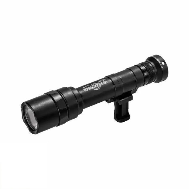 SureFire M640U-BK-PRO Scout Light PRO Black Weapon Light SureFire 