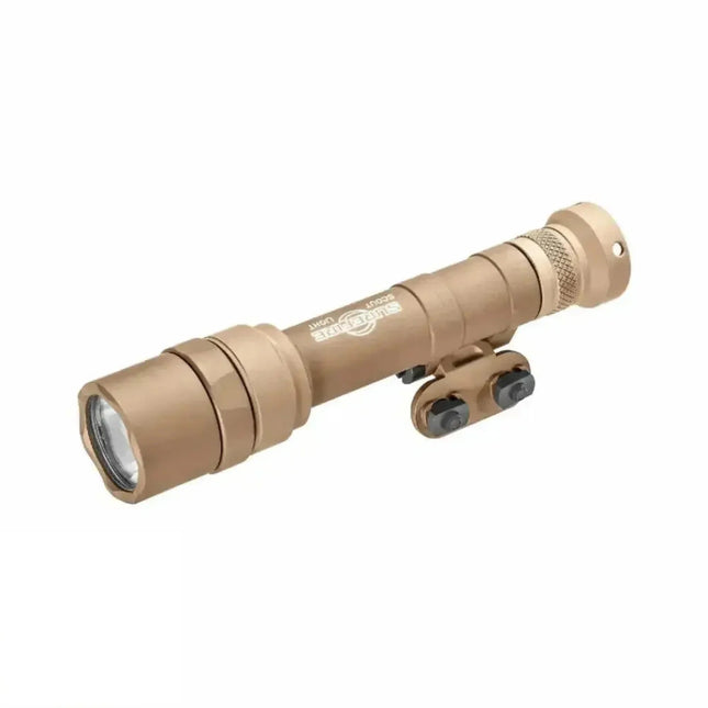 SureFire M640U-TN-PRO Scout Light PRO Tan Weapon Light SureFire 