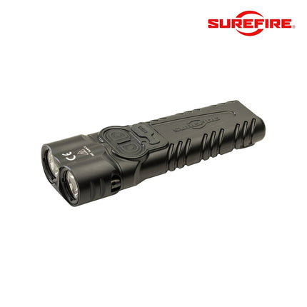 SureFire STILETTO PRO II Multi-Output Rechargeable Pocket LED Flashlight - PLR-C Flashlight SureFire 