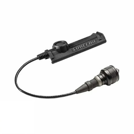 SureFire UE-SR07-BK Remote Dual Switch Black Weapon Light Accessories SureFire 