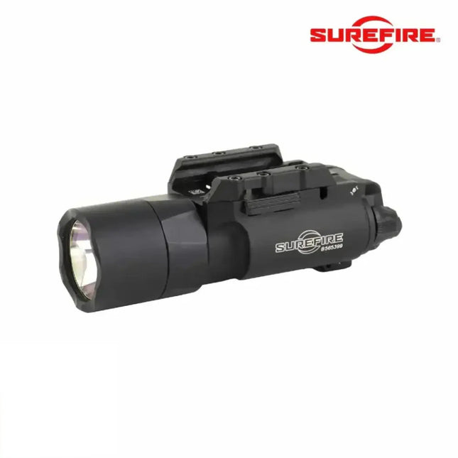 Surefire X300T-B Turbo Weapon Light Black Weapon Light SureFire 