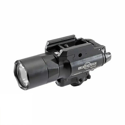 SureFire X400U-A-GN Ultra Weapon Light with Green Laser Weapon Light SureFire 