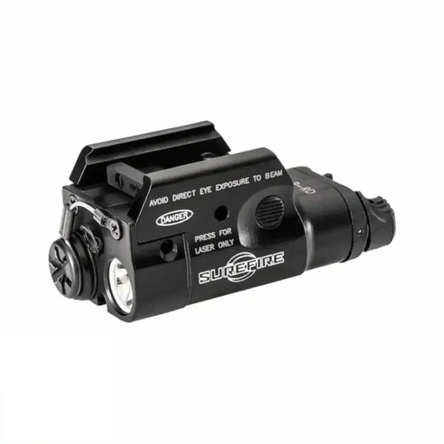 Surefire XC2-B-RD Compact Pistol Weapon Light Weapon Light SureFire 