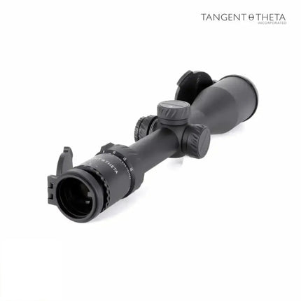 Tangent Theta TT315H LRH 3-15x50mm Rifle Scope LRH MOA Reticle 800102-0405 Rifle Scope Tangent Theta 