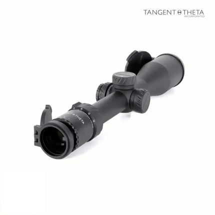 Tangent Theta TT315H LRH 3-15x50mm Rifle Scope LRH MRAD Reticle 800102-0304 Rifle Scope Tangent Theta 