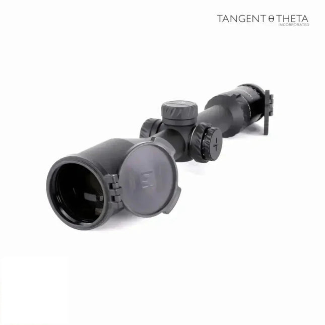 Tangent Theta TT315H LRH 3-15x50mm Rifle Scope LRH MRAD Reticle 800102-0304 Rifle Scope Tangent Theta 