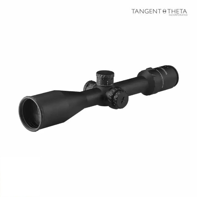 Tangent Theta TT315M 3-15x50mm Rifle Scope GEN 2 Mil-Dot Reticle Rifle Scope Tangent Theta 