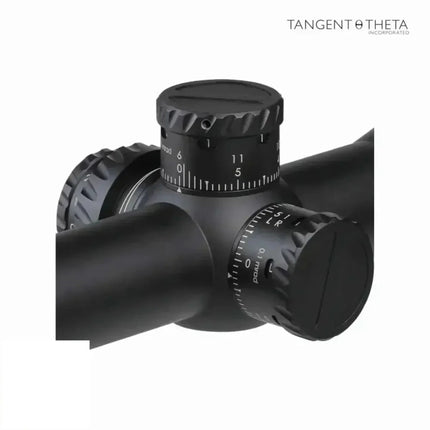 Tangent Theta TT315M 3-15x50mm Rifle Scope GEN 2 Mil-Dot Reticle Rifle Scope Tangent Theta 