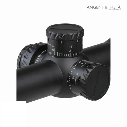 Tangent Theta TT315M 3-15x50mm Rifle Scope GEN 2 XR Reticle Rifle Scope Tangent Theta 